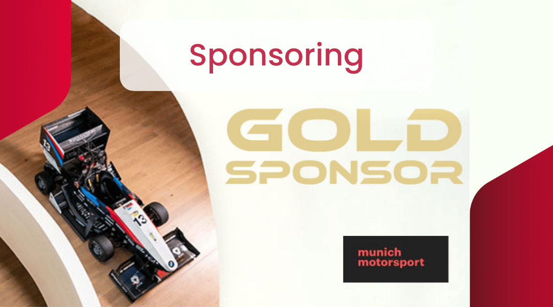 Sponsoring - FEV EVA