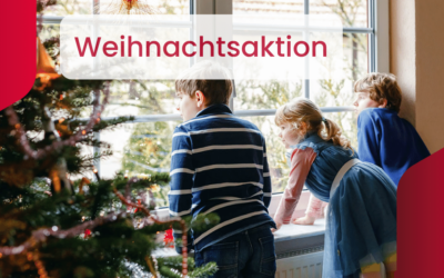 Weihnachtsaktion 2022