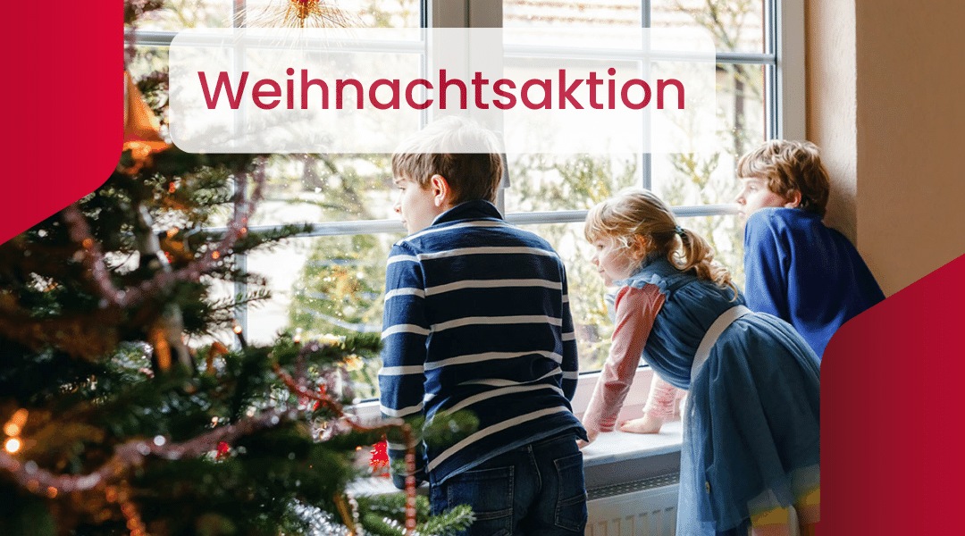 Weihnachtsaktion - FEV EVA