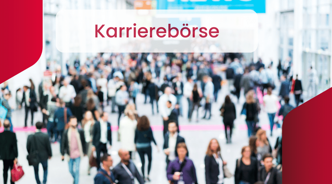 Karriereboerse 2 - FEV EVA