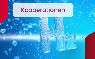 Kooperation mit Wasserstoffbündnis Bayern