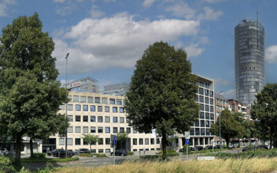 Niederlassung Rolandstraße 5-9, 45128 Essen