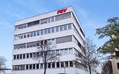 Niederlassung Erich-Herion-Straße 6, 70736 Fellbach