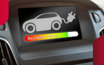 Was beeinflusst die Reichweite bei Elektrofahrzeugen?