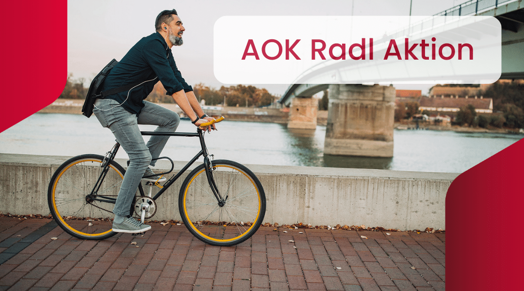 Insights Radlaktion - FEV EVA