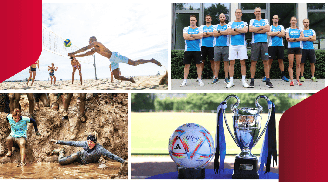 Insights Sportevent - FEV EVA