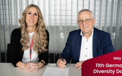 FEV unterzeichnet Charta der Vielfalt