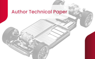 Alexander Salum – Author technical paper