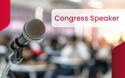 Mark-Phillip Maul – Congress Speaker