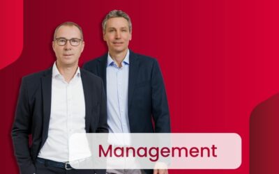 Die Geschäftsführung der FEV EVA Gmbh