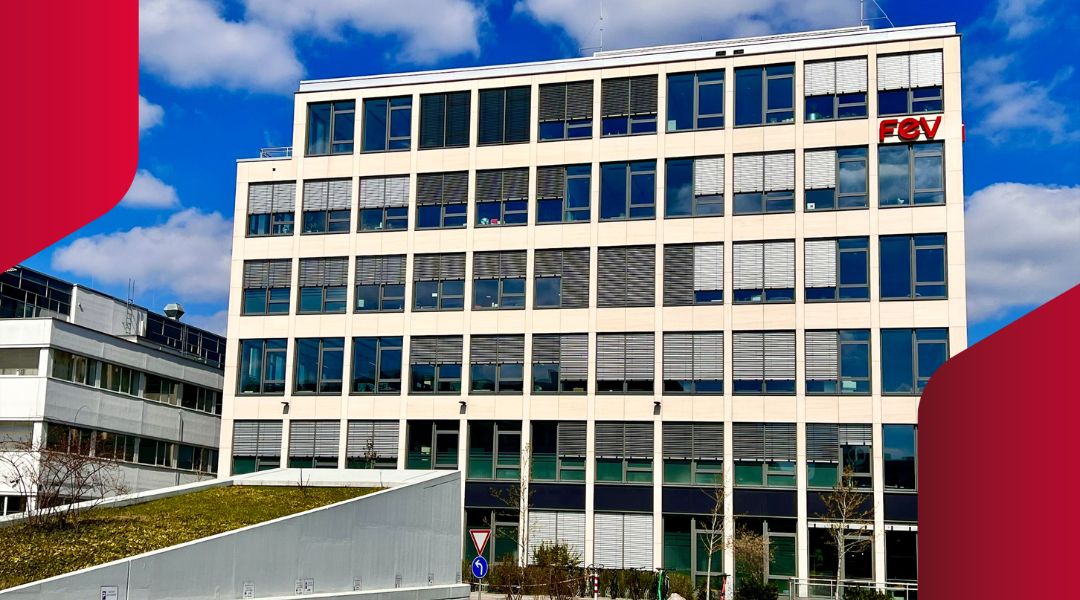 Insights Standorte - FEV EVA