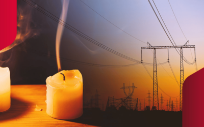 Blackout durch Laden von E-Autos?