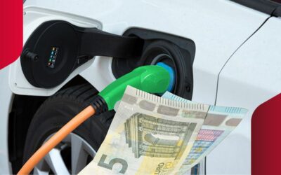 Vergleich Betriebskosten Fahrzeug mit Elektro- gegenüber Verbrennungsmotor