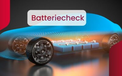 Wie kann der Akku von gebrauchten E-Autos getestet werden?