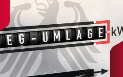 Ladestrom günstiger wegen Wegfall EEG-Umlage