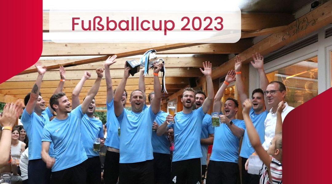 Insights Fussballcup - FEV EVA
