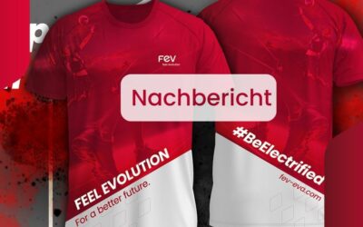 Nachberichte Sportevents 2023