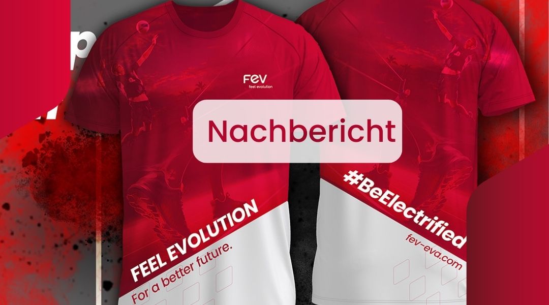 Insights Nachbericht - FEV EVA