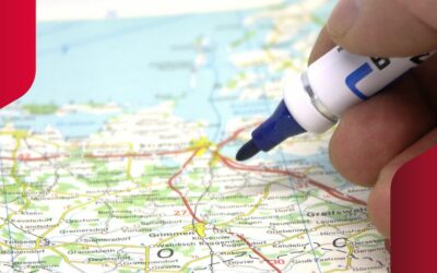Routenplanung mit E-Fahrzeugen