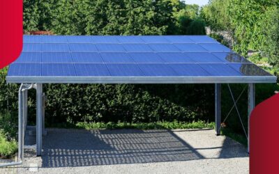 Flächenvergleich E-Autos an Solarcarports