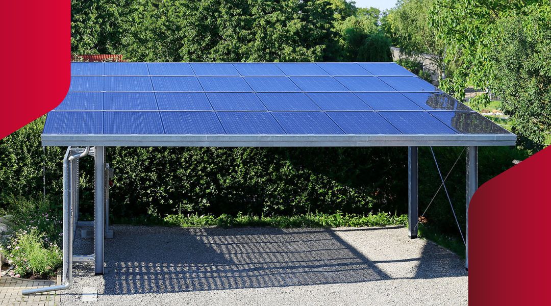 Insights Solarcarport - FEV EVA