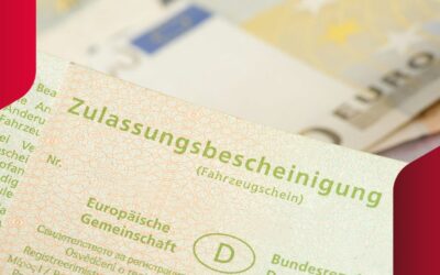 Teilnahme Quotenhandel mit eigenem Elektrofahrzeug