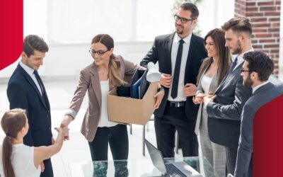 So gelingt der erste Arbeitstag