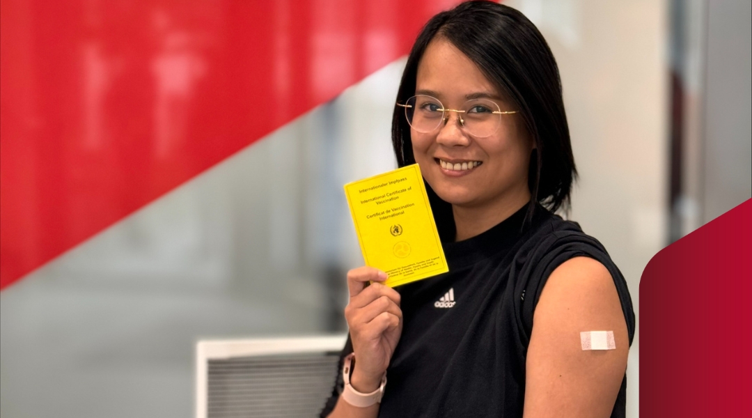 Insights Impfung - FEV EVA