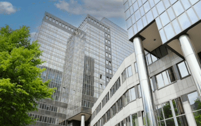 Sesam öffne Dich. Neuer Raum zur Entfaltung in Essen.