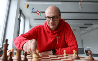 Investition in die Zukunft. Unsere Hochschulkooperationen.