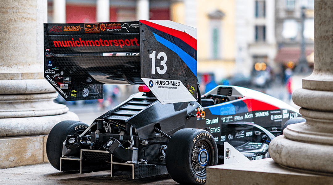 MunichMotorsport2 - FEV EVA