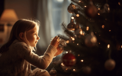 WEIHNACHTSAKTION 2023 – GEMEINSAM GUTES TUN!