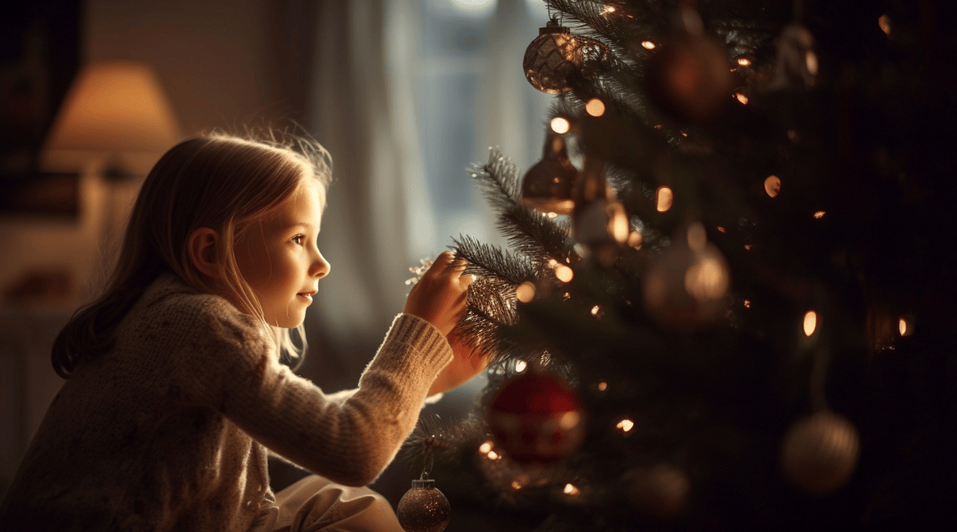 Weihnachtsaktion 2023 - FEV EVA